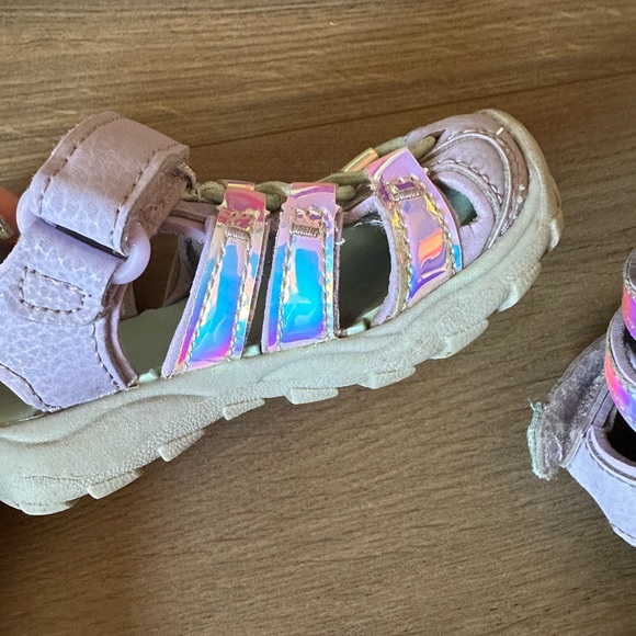 Kids sandles - Picture 2 of 4